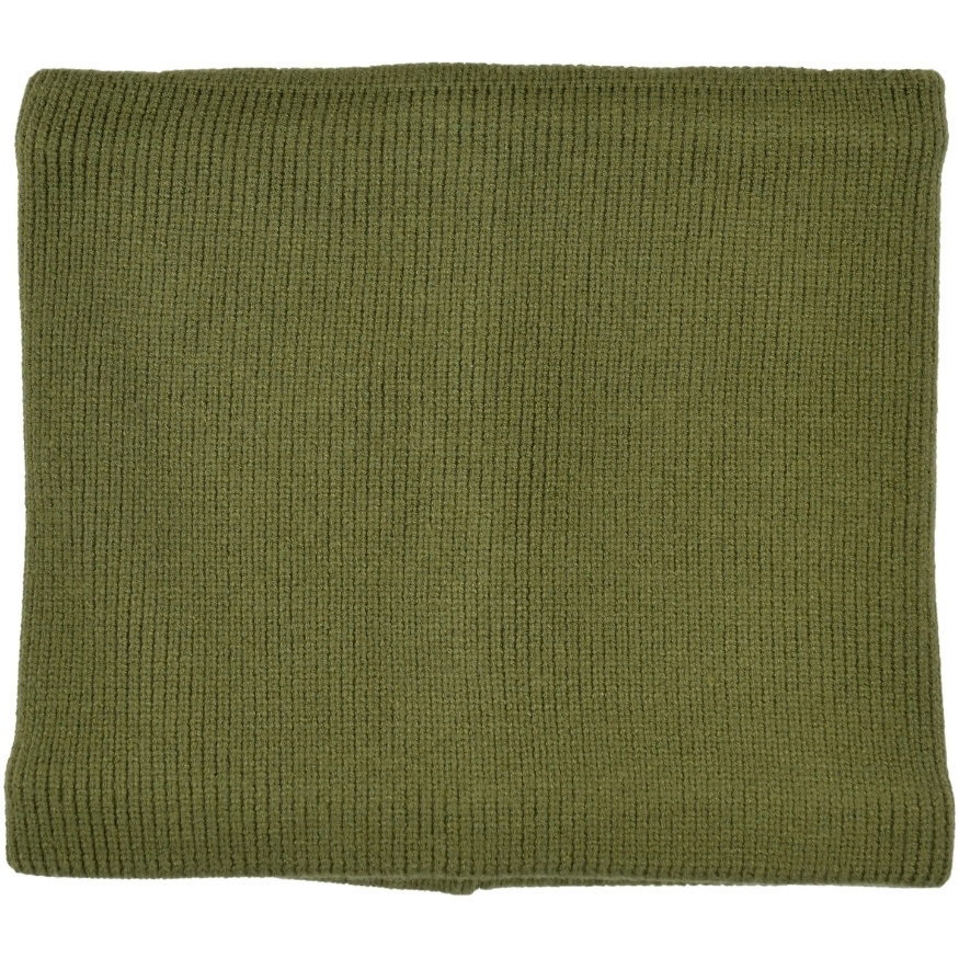 Weatherbeeta Fleece Lined Snood 1024797 - Olive Night